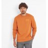 SWEATSHIRT ALARIC XXL WARM SAND