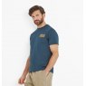 TSHIRT LALO XXL INKY BLUE