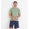 TSHIRT NOVICK XXL PISTACHIO