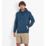 SWEATSHIRT DENZEL XXL INKY BLUE