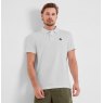 POLO BRAUNTON XXL OPTIC WHITE