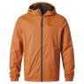 Tog24 Tog24 Craven Milatex Jacket Dark Orange