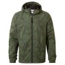 JACKET WP CRAVEN XXL FORAGE GREEN