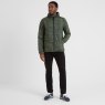 Tog24 Tog24 Craven Waterproof Jacket Forage Green Brushstroke