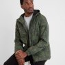 Tog24 Tog24 Craven Waterproof Jacket Forage Green Brushstroke