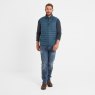 Tog24 Tog24 Gibson Gilet Lagoon Blue