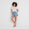 Tog24 Tog24 Rebecca T-Shirt Multi Colour Nepp