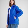 Tog24 Tog24 Craven Waterproof Jacket Ultra Marine Blue