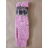 Ladies Wellington Boot Sock