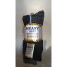 SOCK WORKWEAR ROBUST 3PACK