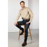 SHIRT LS POACHER XXXL BEIGE