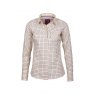 Rydale Rydale Hannah Long Sleeved Shirt Ellie Khaki