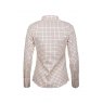 Rydale Rydale Hannah Long Sleeved Shirt Ellie Khaki