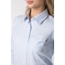 Rydale Rydale Hannah Long Sleeved Shirt Cloudless
