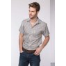 SHIRT SS HARVEST XXXL TIME LIGHT