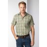 SHIRT SS EBBERSTON XXXL KHAKI