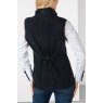 Rydale Rydale Huggate Fleece Gilet Ink