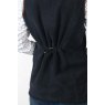 Rydale Rydale Huggate Fleece Gilet Ink
