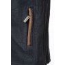 Rydale Rydale Junior Huggate Fleece Gilet Ink