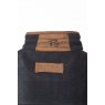 Rydale Rydale Junior Huggate Fleece Gilet Ink