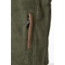 Rydale Rydale Junior Huggate Fleece Gilet Khaki