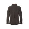 Rydale Rydale Huggate 1/4 Zip Fleece Khaki