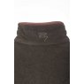 Rydale Rydale Huggate 1/4 Zip Fleece Khaki