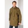 SMOCK DANBY XXXL LONG KHAKI