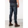 Rydale Rydale Rupert Straight Denim Jeans