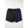 Rydale Rydale Fordon Rugby Shorts Navy/Olive