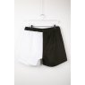 SHORT RUGBY 40" OLIVE/WHITE FORDON