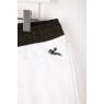 Rydale Rydale Fordon Rugby Shorts Olive/White