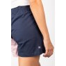 Rydale Rydale Kirby Cotton Shorts Navy/Sorbet