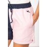 Rydale Rydale Kirby Cotton Shorts Navy/Sorbet
