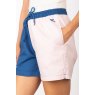 Rydale Rydale Kirby Cotton Shorts Blue/Sorbet