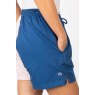 Rydale Rydale Kirby Cotton Shorts Blue/Sorbet