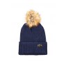 Rydale Rydale Bella Pom Pom Beanie Hat