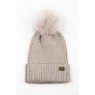 Rydale Rydale Bella Pom Pom Beanie Hat