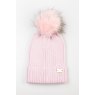 Rydale Rydale Bella Pom Pom Beanie Hat