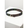 BELT ASKWITH XS NAVY/OLIVE