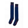 Rydale Rydale Horse Print Knee Length Riding Sock Size 4-7