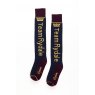 Rydale Rydale Team Knee Length Riding Sock Size 4-7