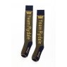 Rydale Rydale Team Knee Length Riding Sock Size 4-7