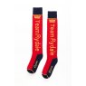 Rydale Rydale Team Knee Length Riding Sock Size 4-7