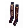Rydale Rydale Team Knee Length Riding Sock Size 4-7
