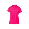 Rydale Rydale Byland Cow Polo Shirt Bonbon/White/Navy