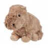 WARMIE PLUSH CAPYBARA MICROWAVABLE