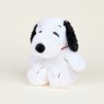 WARMIE PLUSH SNOOPY MICROWAVABLE
