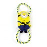 Minions Double Tug Large Dog Toy