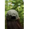 BASEBALL CAP RIPSTOP COYOTE
